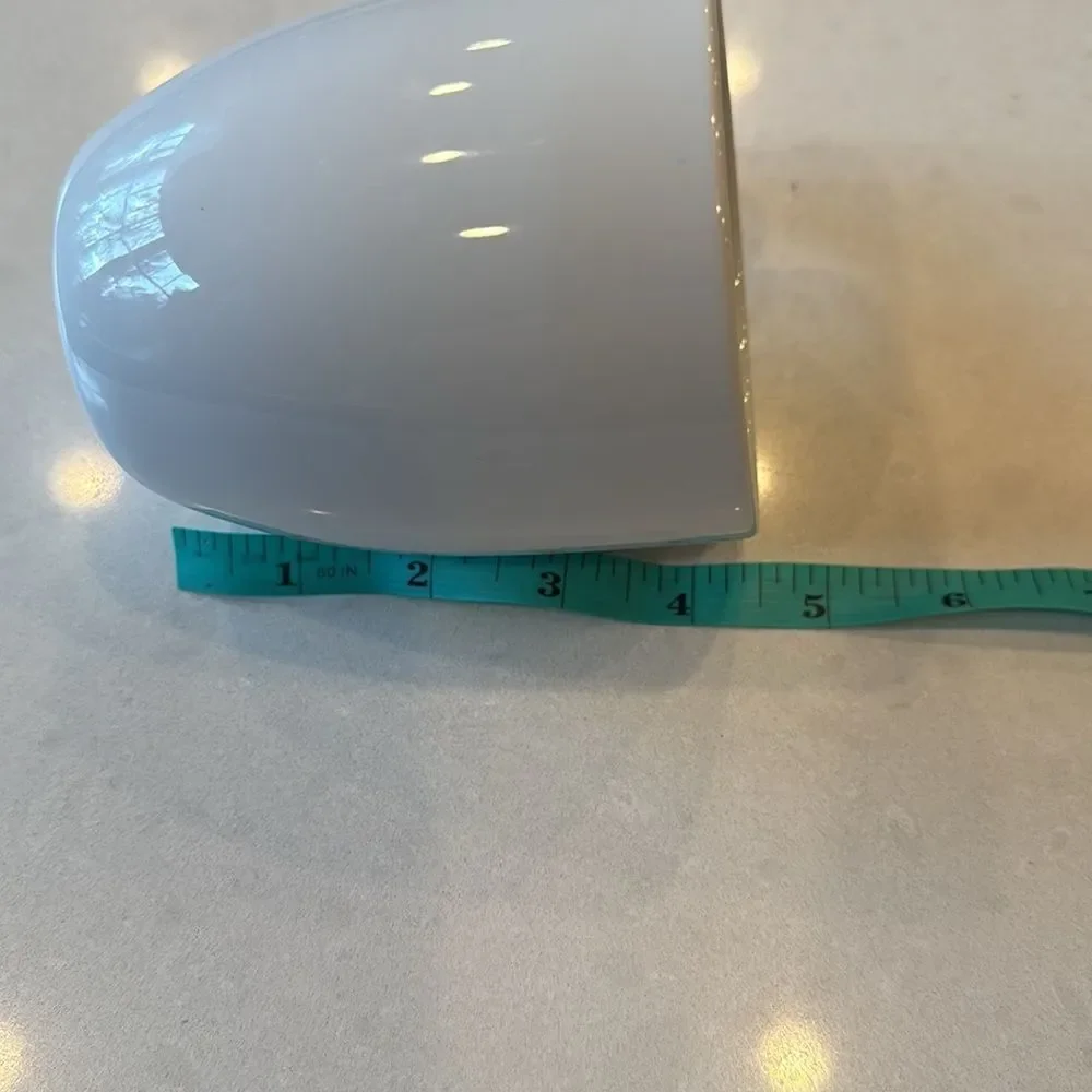Crate&Barrel coffee mug excellent condition great replacement for broken one.